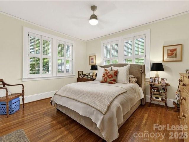 204 S Laurel Avenue, Charlotte, NC 28207