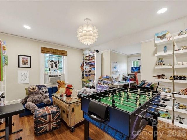 204 S Laurel Avenue, Charlotte, NC 28207