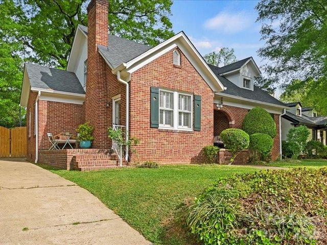 204 S Laurel Avenue, Charlotte, NC 28207