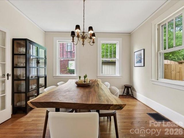 204 S Laurel Avenue, Charlotte, NC 28207