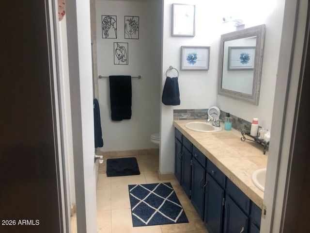 17657 N LINDNER Drive, Glendale, AZ 85308