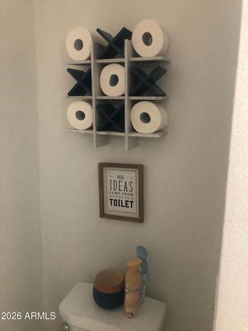 17657 N LINDNER Drive, Glendale, AZ 85308