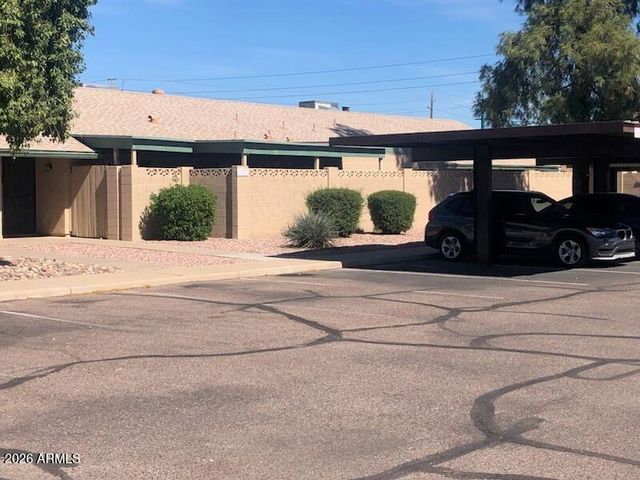 17657 N LINDNER Drive, Glendale, AZ 85308