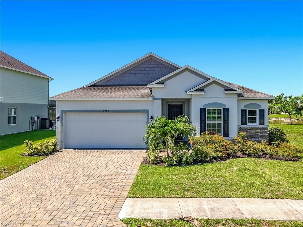 8792 Cascade Price CIR, NORTH FORT MYERS, FL 33917 — photo 2