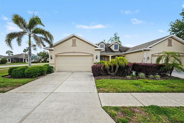 2134 BARRACUDA COURT, Holiday, FL 34691