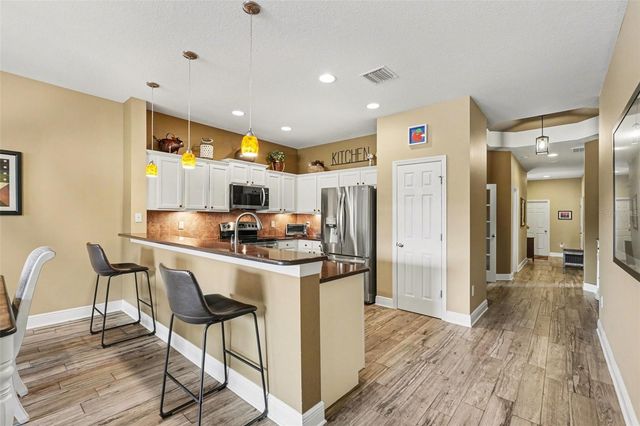 2134 BARRACUDA COURT, Holiday, FL 34691