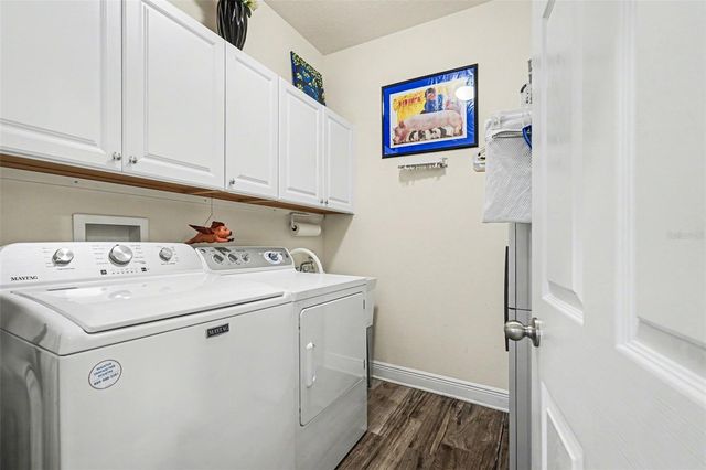 2134 BARRACUDA COURT, Holiday, FL 34691