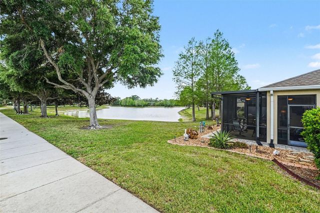 2134 BARRACUDA COURT, Holiday, FL 34691