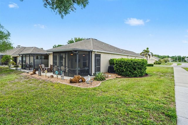 2134 BARRACUDA COURT, Holiday, FL 34691