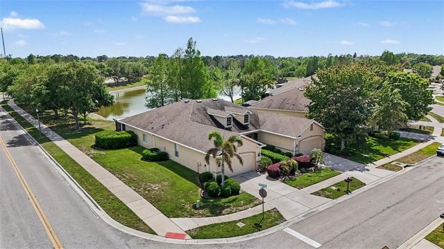 2134 BARRACUDA COURT, Holiday, FL 34691