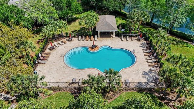 2134 BARRACUDA COURT, Holiday, FL 34691