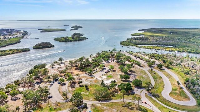 2134 BARRACUDA COURT, Holiday, FL 34691