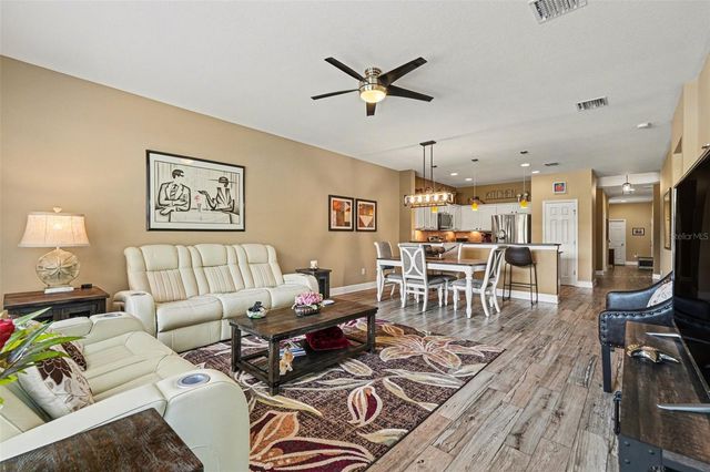 2134 BARRACUDA COURT, Holiday, FL 34691