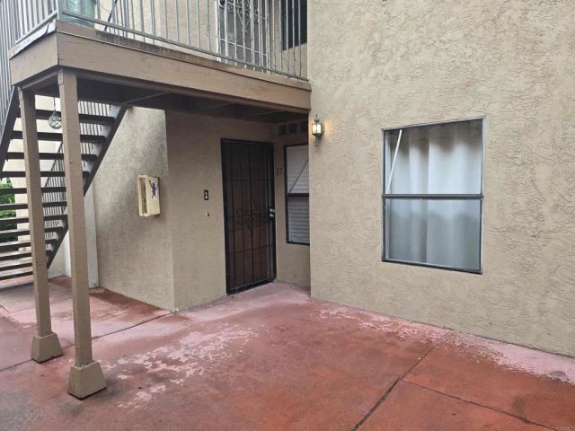 1802 VIA LAS PALMAS UNIT 37, National City, CA 91950