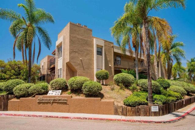 1802 VIA LAS PALMAS UNIT 37, National City, CA 91950