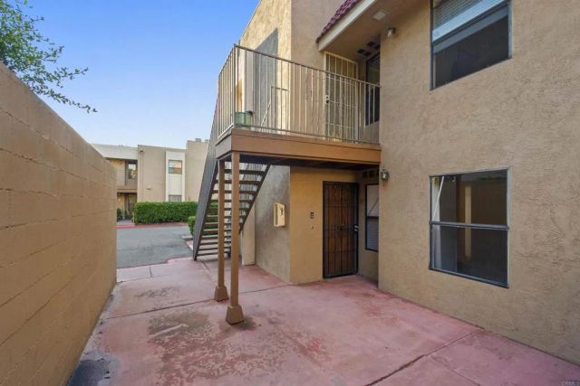 1802 VIA LAS PALMAS UNIT 37, National City, CA 91950