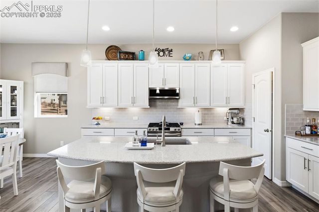 10131 Hannaway Drive, Colorado Springs, CO 80924