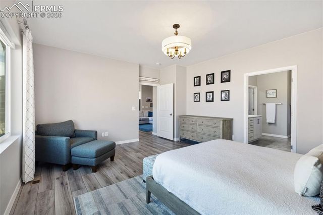 10131 Hannaway Drive, Colorado Springs, CO 80924