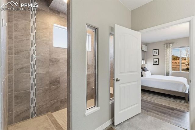 10131 Hannaway Drive, Colorado Springs, CO 80924