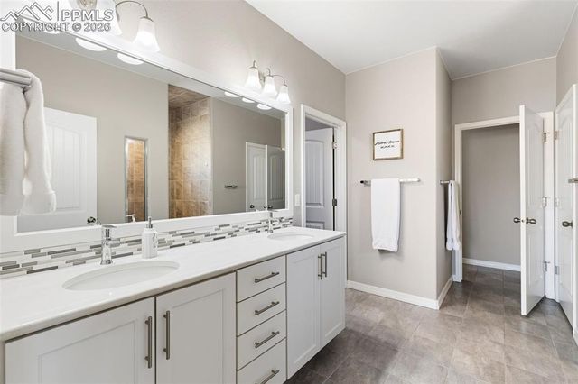 10131 Hannaway Drive, Colorado Springs, CO 80924