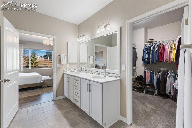 10131 Hannaway Drive, Colorado Springs, CO 80924