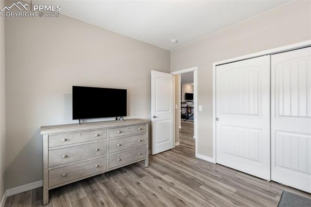 10131 Hannaway Drive, Colorado Springs, CO 80924