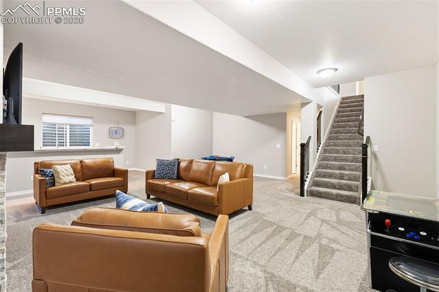 10131 Hannaway Drive, Colorado Springs, CO 80924