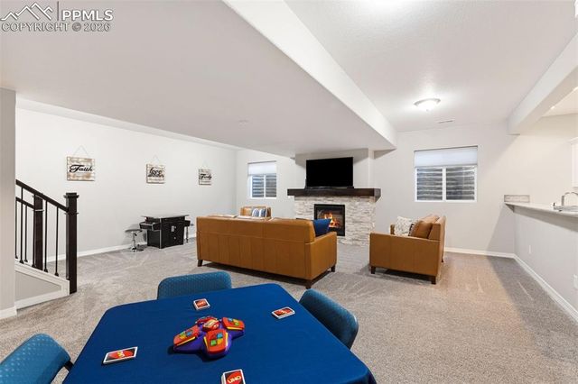 10131 Hannaway Drive, Colorado Springs, CO 80924