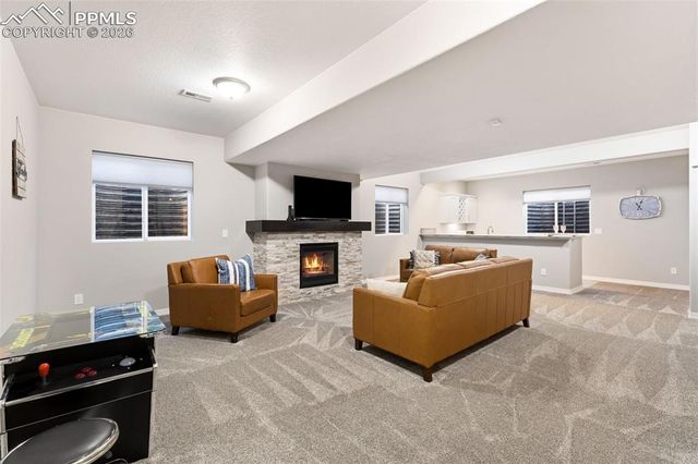 10131 Hannaway Drive, Colorado Springs, CO 80924