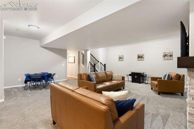 10131 Hannaway Drive, Colorado Springs, CO 80924