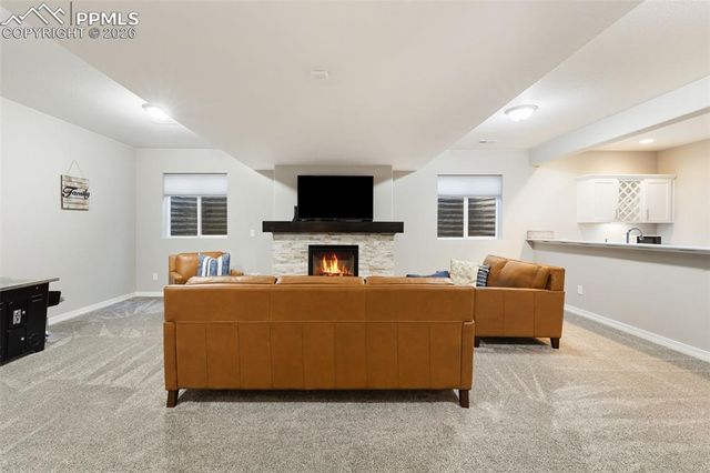 10131 Hannaway Drive, Colorado Springs, CO 80924