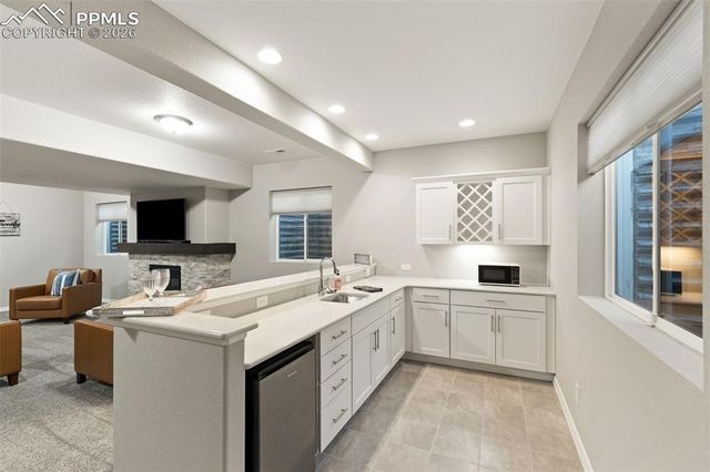 10131 Hannaway Drive, Colorado Springs, CO 80924