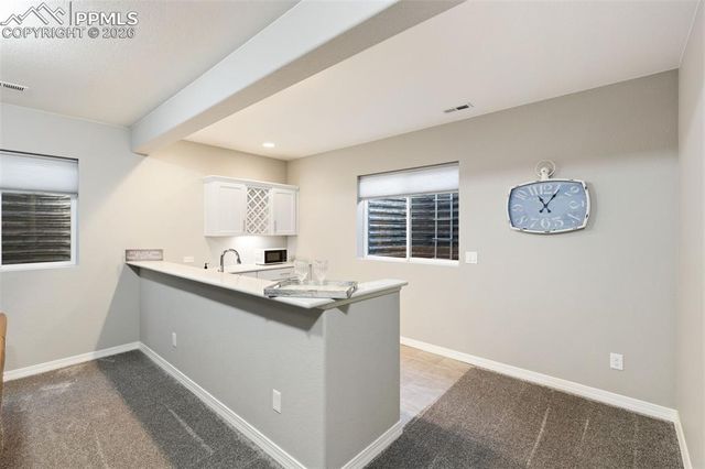 10131 Hannaway Drive, Colorado Springs, CO 80924