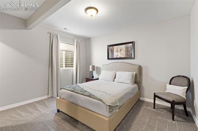 10131 Hannaway Drive, Colorado Springs, CO 80924