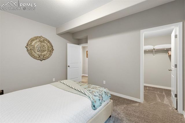 10131 Hannaway Drive, Colorado Springs, CO 80924