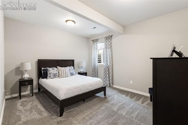 10131 Hannaway Drive, Colorado Springs, CO 80924