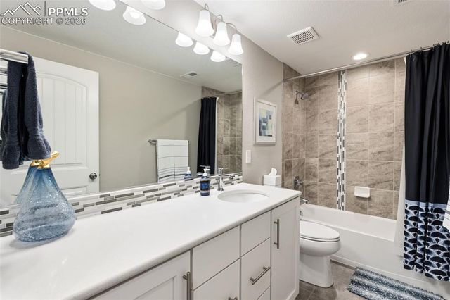 10131 Hannaway Drive, Colorado Springs, CO 80924