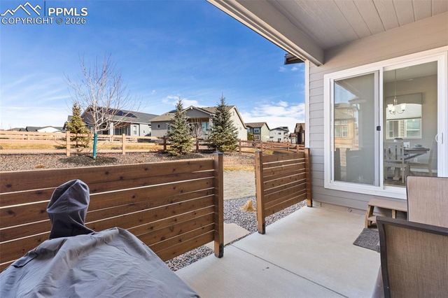 10131 Hannaway Drive, Colorado Springs, CO 80924