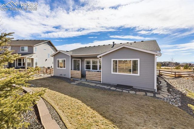 10131 Hannaway Drive, Colorado Springs, CO 80924