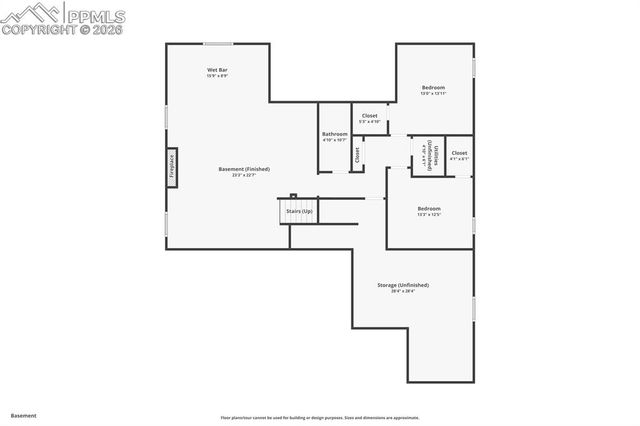 10131 Hannaway Drive, Colorado Springs, CO 80924