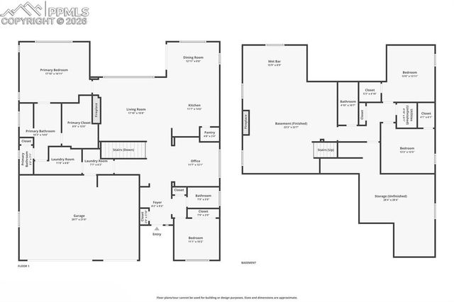 10131 Hannaway Drive, Colorado Springs, CO 80924