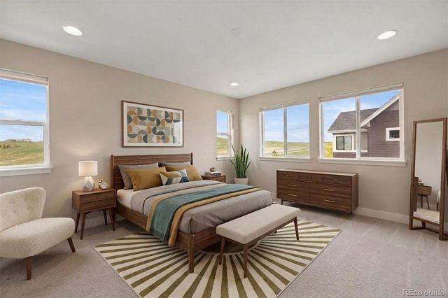 6129 Stable View Street, Castle Pines, CO 80108