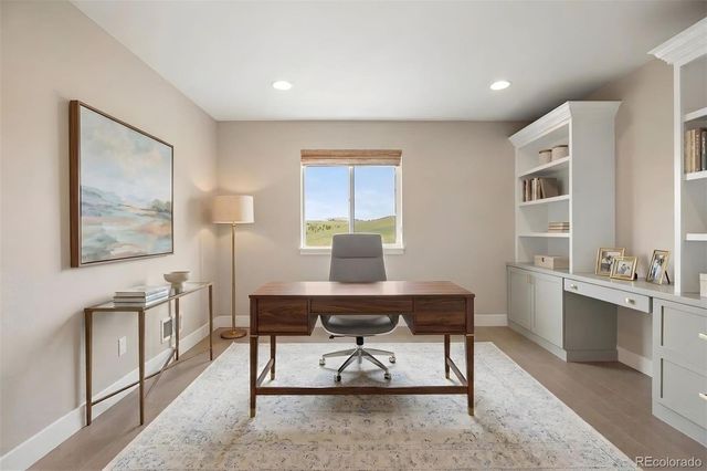 6129 Stable View Street, Castle Pines, CO 80108