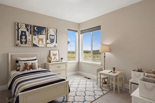 6129 Stable View Street, Castle Pines, CO 80108