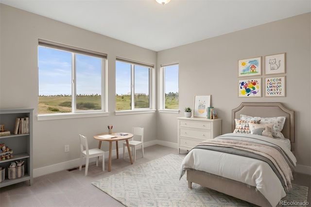 6129 Stable View Street, Castle Pines, CO 80108