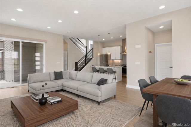 6129 Stable View Street, Castle Pines, CO 80108