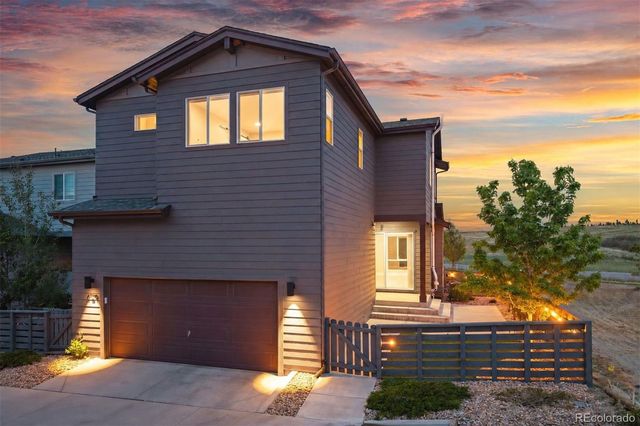 6129 Stable View Street, Castle Pines, CO 80108