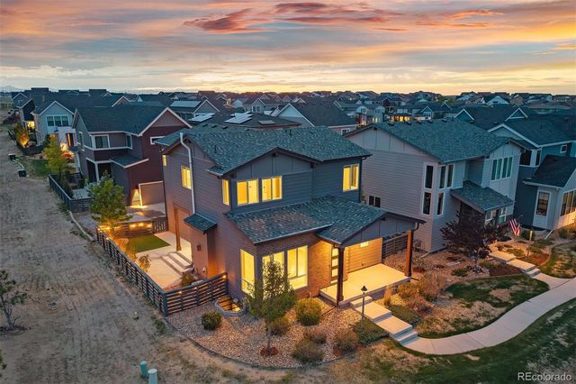 6129 Stable View Street, Castle Pines, CO 80108