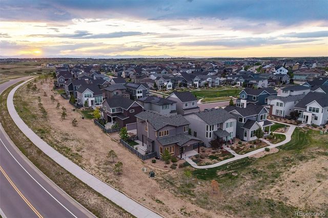 6129 Stable View Street, Castle Pines, CO 80108