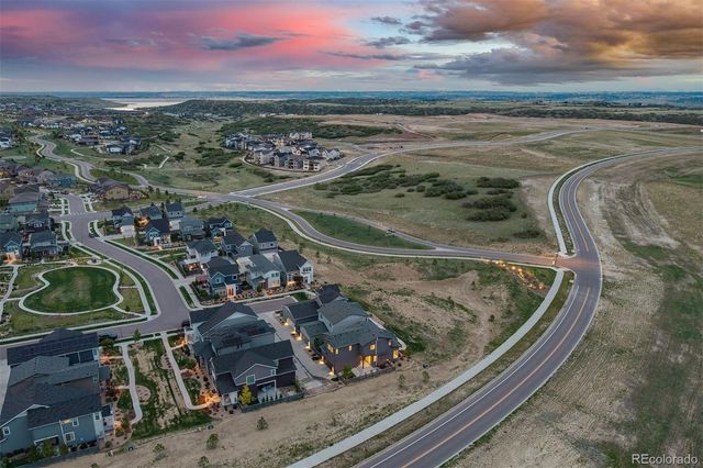 6129 Stable View Street, Castle Pines, CO 80108